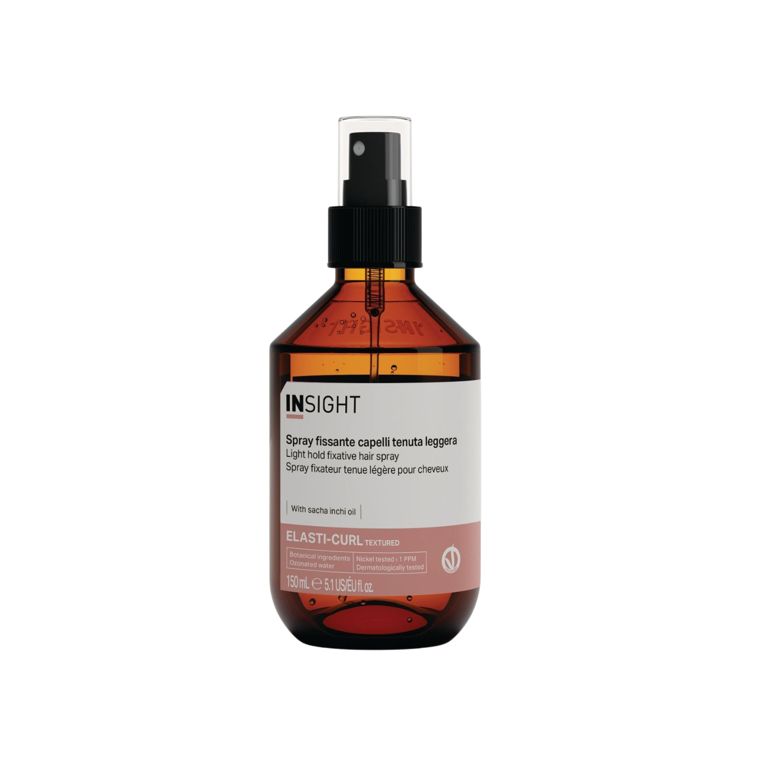 Insight Elasti-curl