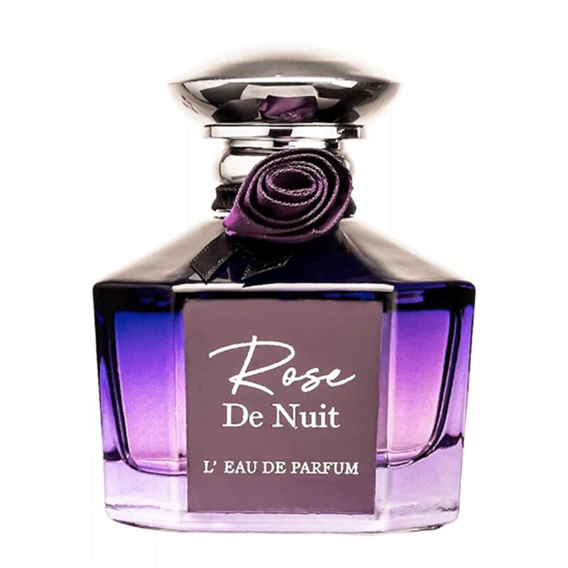 Pendora Scents Rose De Nuit