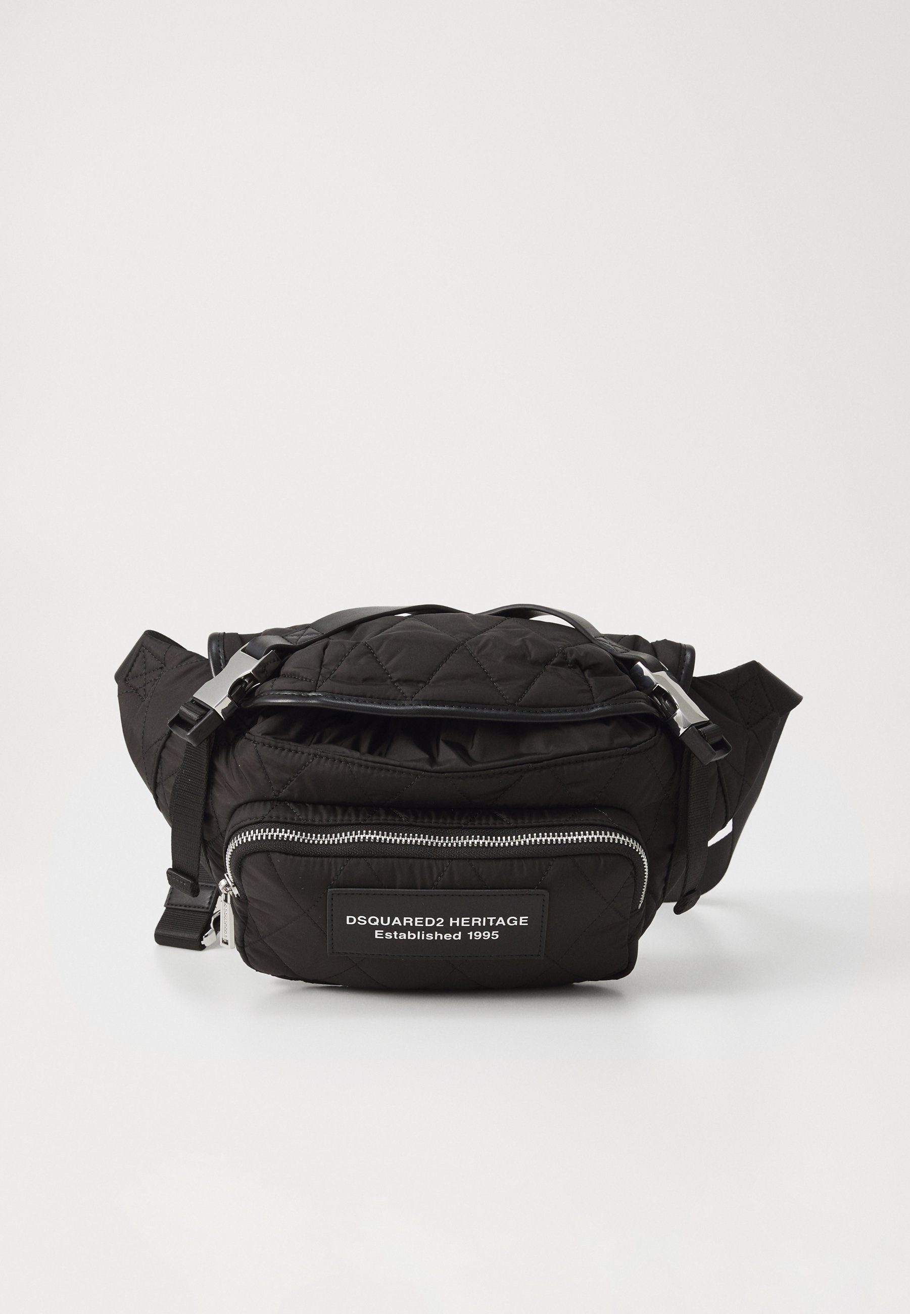 Ľadvinka Dsquared2 - čierna
