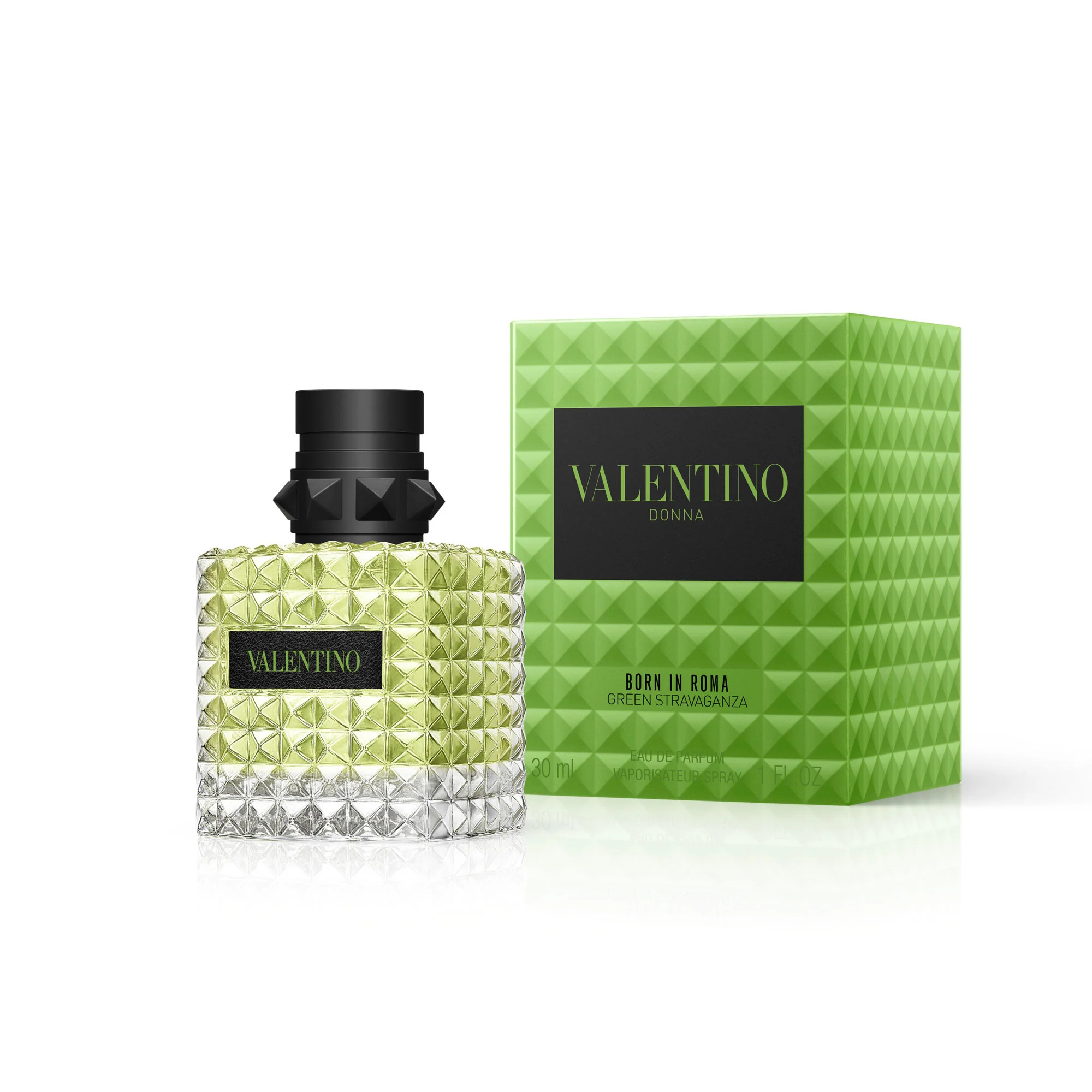 Valentino Donna Born in Roma Green Stravaganza - Eau de Parfum