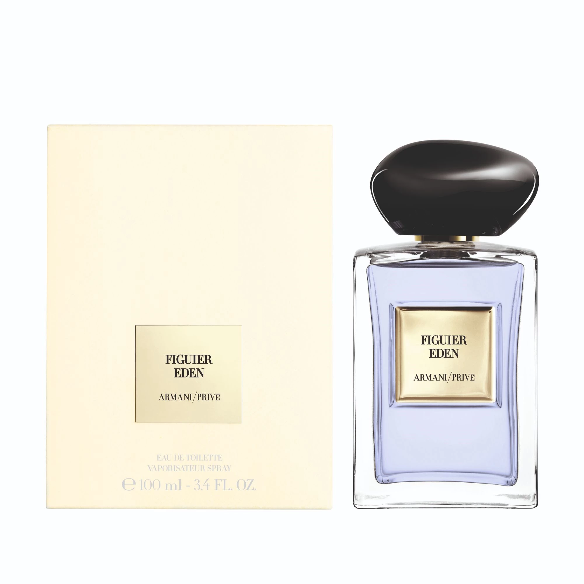 Figuier Eden EdT 100 ml - Armani Privé