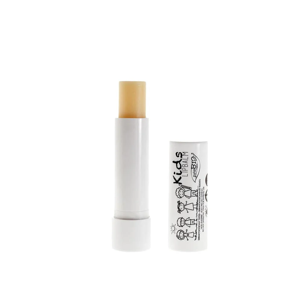 Lipcare Kids Lipbalm - Balsamo Labbra, Prodotti per Bambini