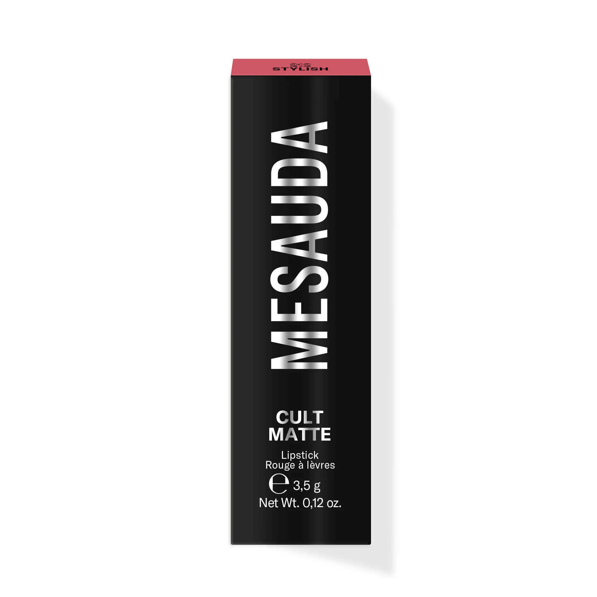 Labbra Cult Matte Lipstick - Rossetto mat, Rossetto