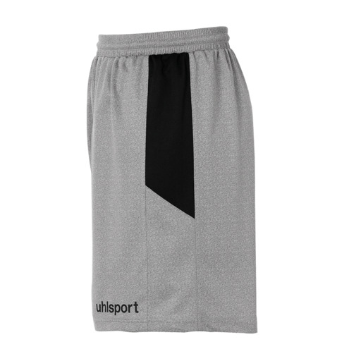 Goal Shorts Donkergrijs/zwart Uhlsport