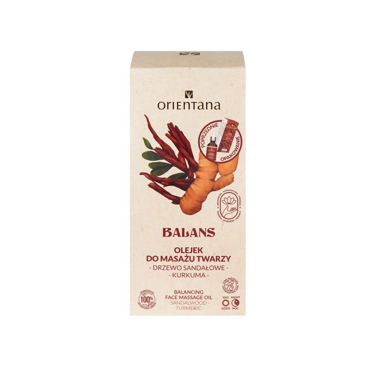 Orientana Balance