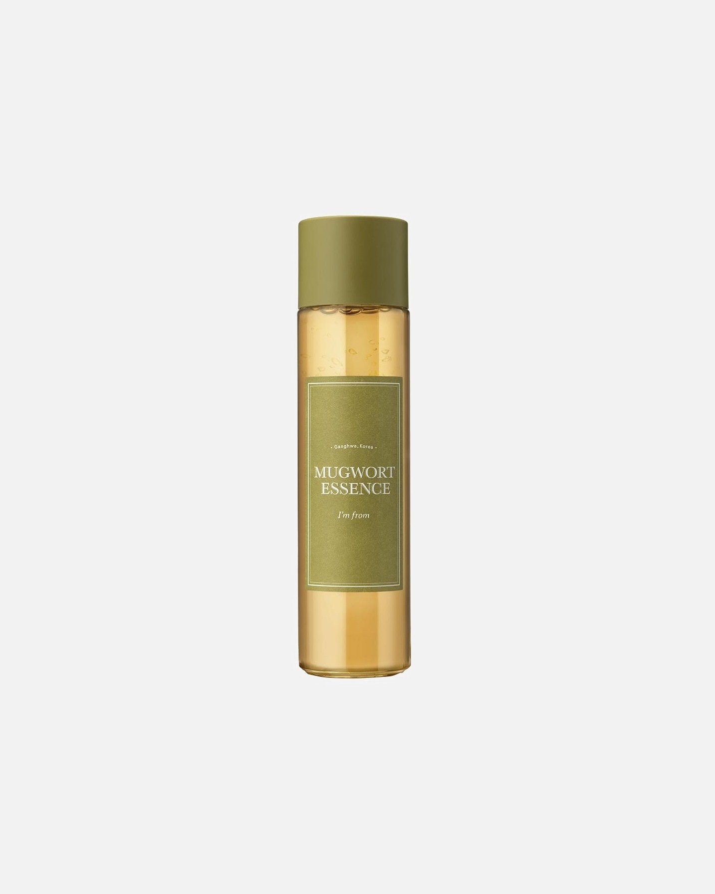 Pleťové tonikum I'm from Esencia paliny I'm from - 160 ml
