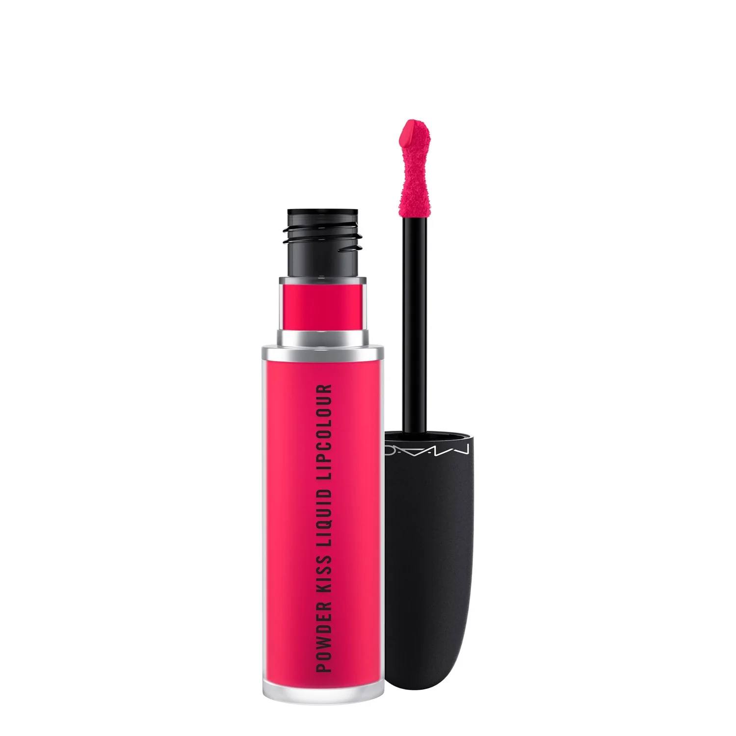 Rossetti Powder Kiss Liquid Lipcolour - Rossetto