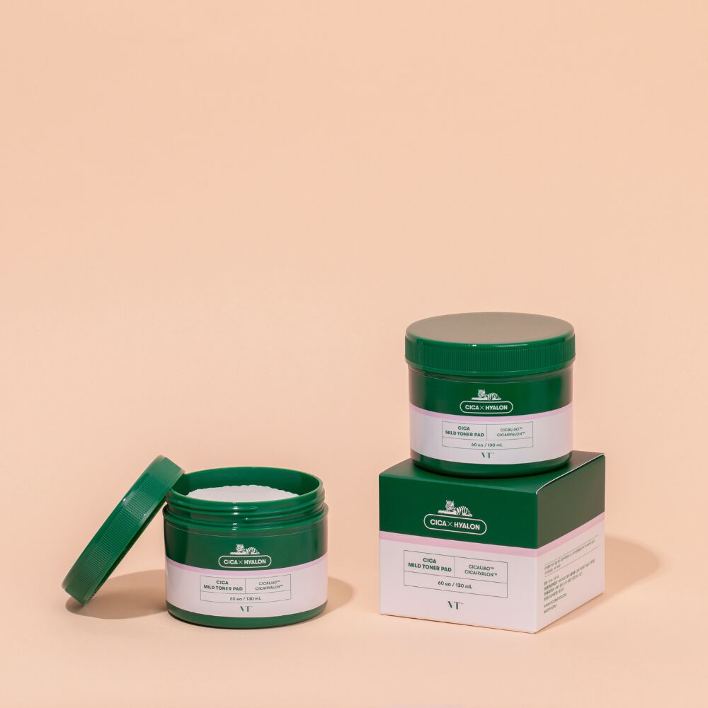 VT Cosmetics CICA