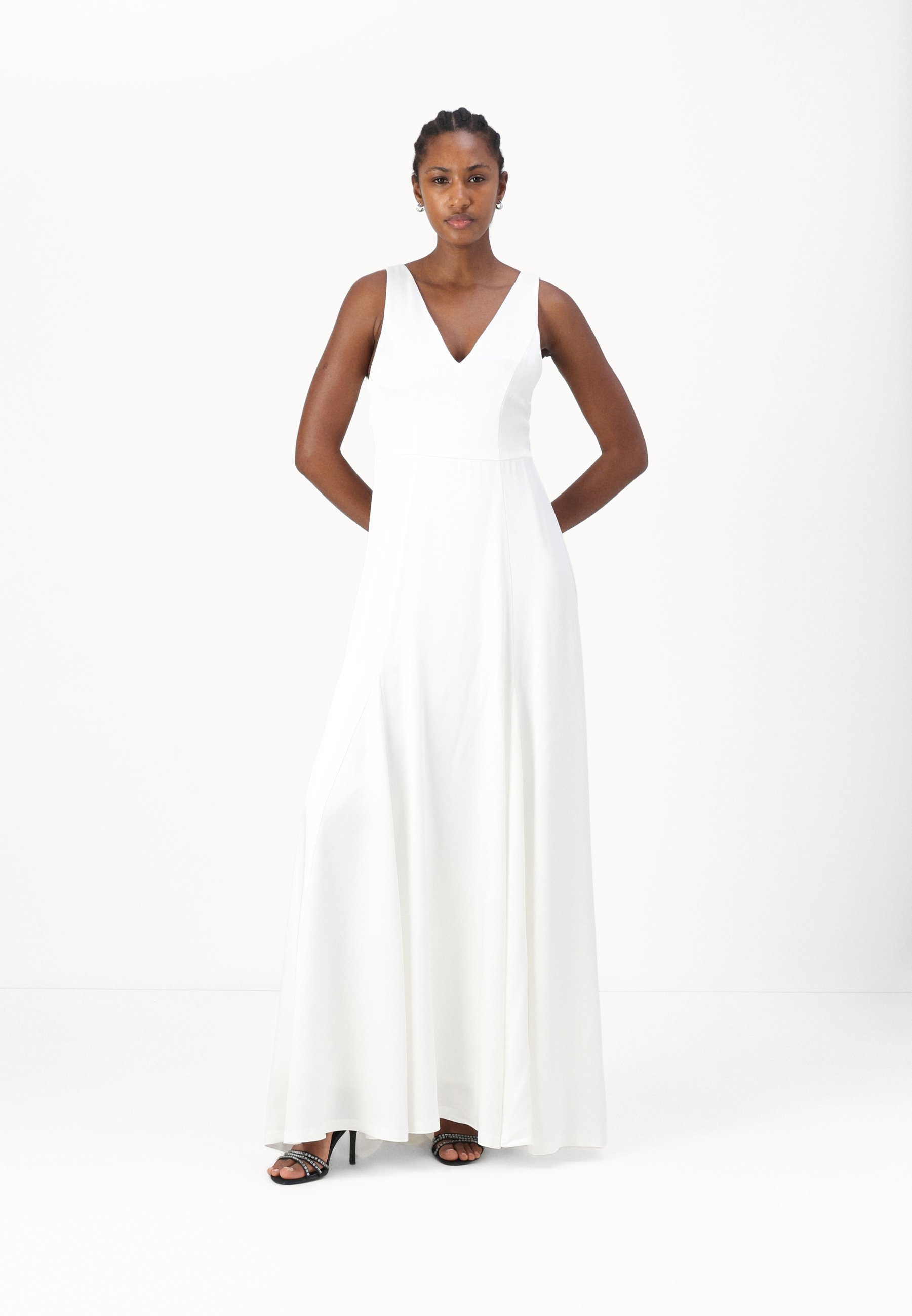 IVY OAK BRIDAL STEVIA - Feestkleding - sneeuwwit