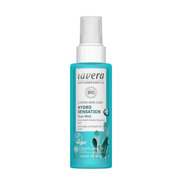 Hydro Sensation sprej s bio řasami a kyselinou hyaluronovou | 100 ml