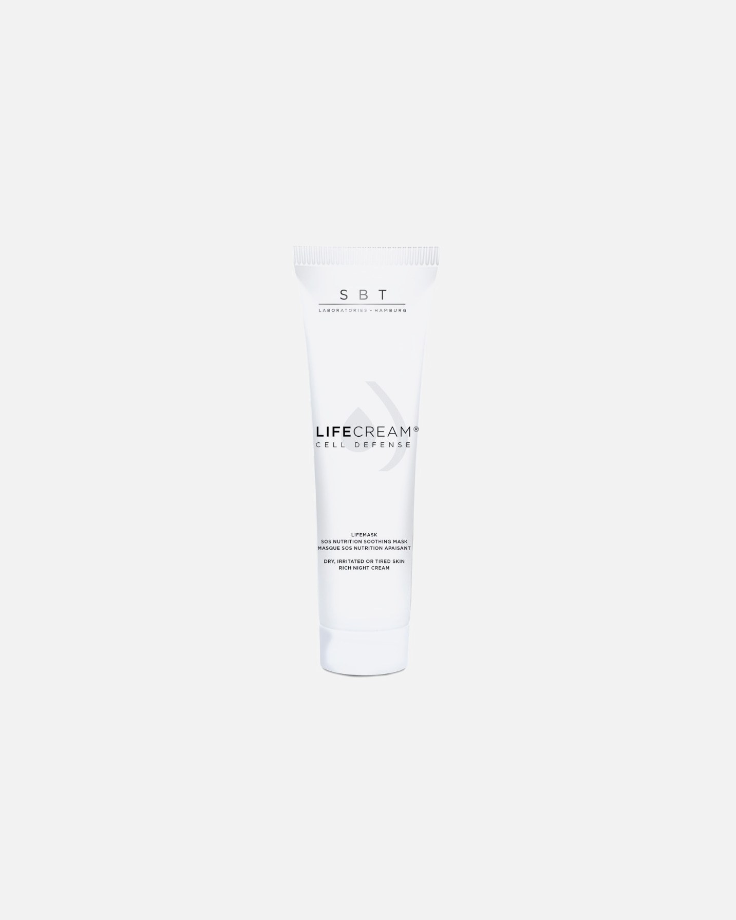 SBT hidratantna maska – maska/krema protiv starenja – 75 ml