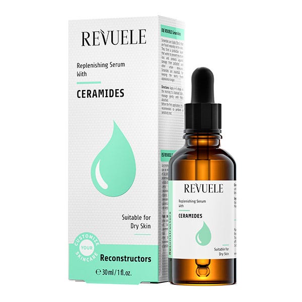 Ορός Κεραμιδίου | 30ML