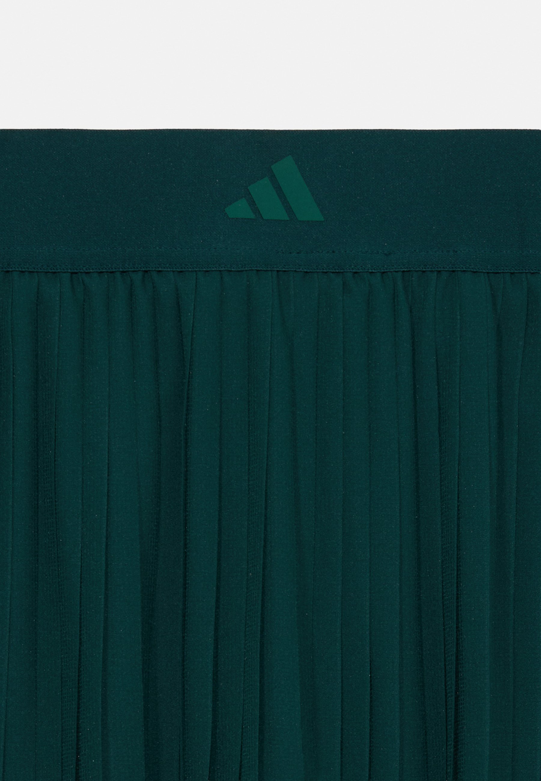adidas Performance CLUB PLEAT SKIRT UNISEX - Sportsskjørt - aurora ivy
