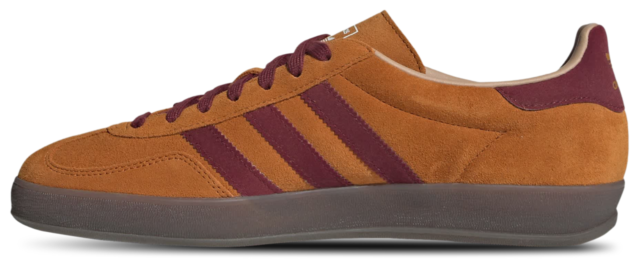 adidas Gazelle Indendørs