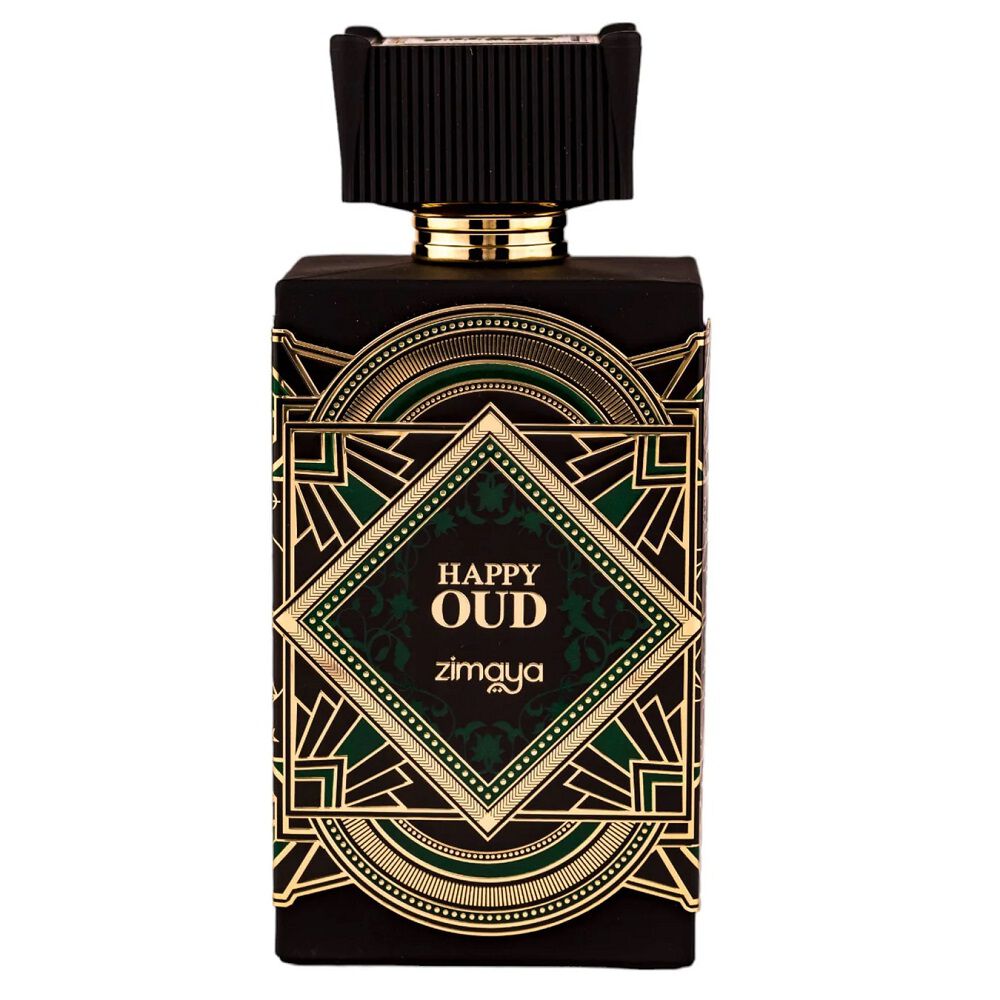 Zimaya Happy Oud