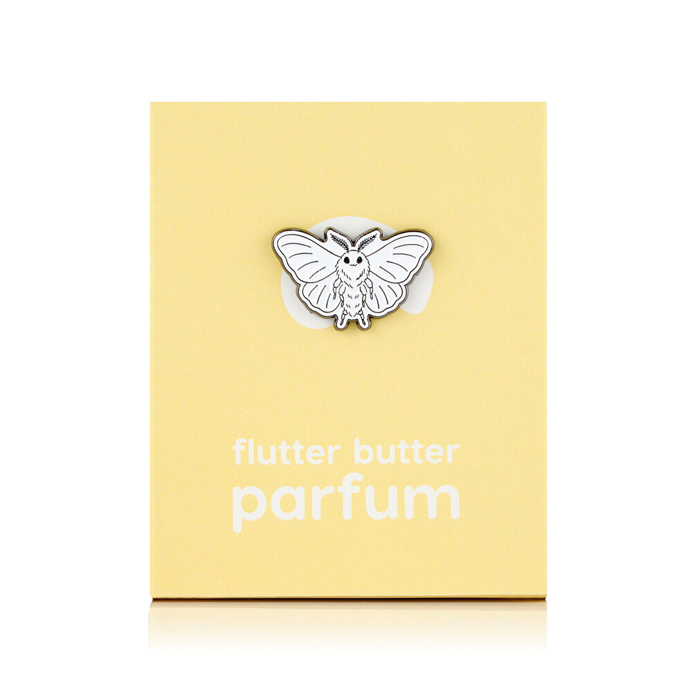 Söppö Boter Flutter