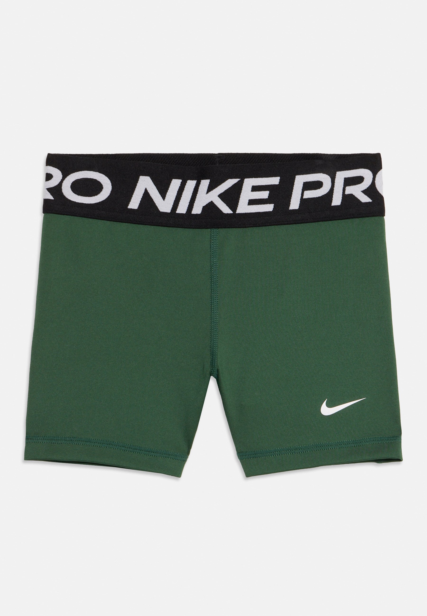 Nike Performance UNISEX - Sportshorts - vuren/wit