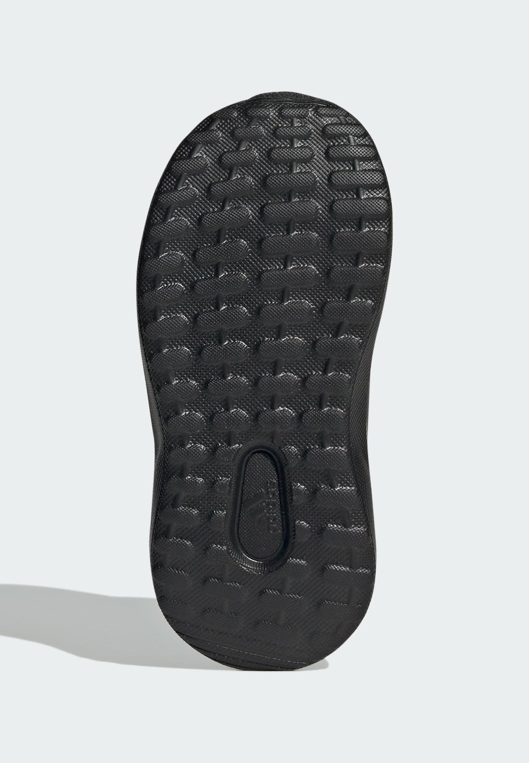 adidas Performance TENSAUR UNISEX - Chaussures de running sur route - Noir