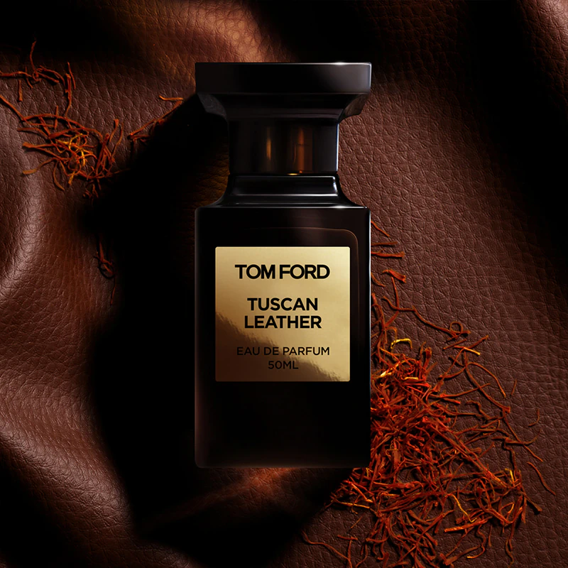 Unisex vůně do koupele TOM FORD Private Blend Tuscan Leather