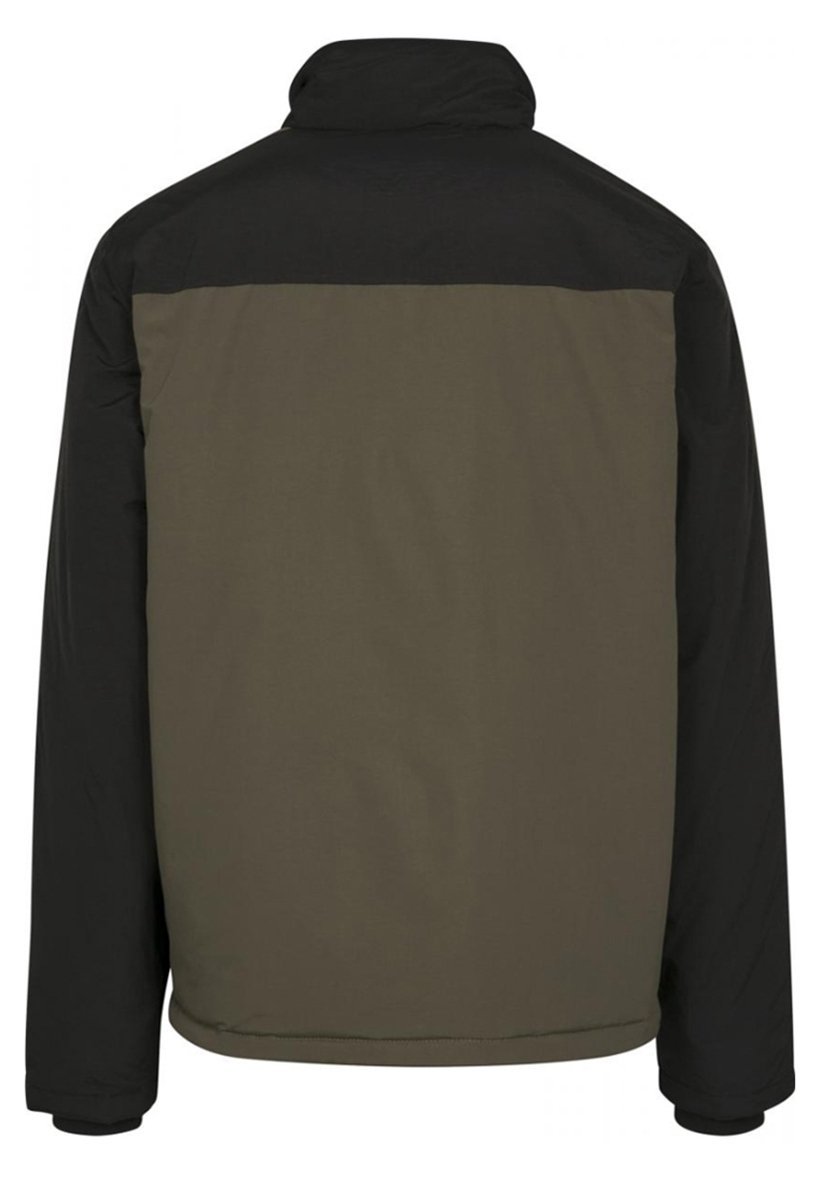 Veste d'hiver Urban Classics - olive