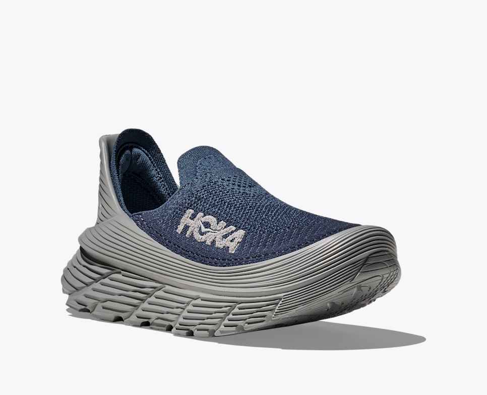 HOKA Ripristina TC Varsity Navy / Stellar Grey