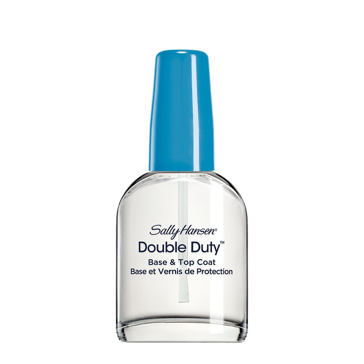 Sally Hansen balzam za nohte 13,3 ml dvojna zaščita