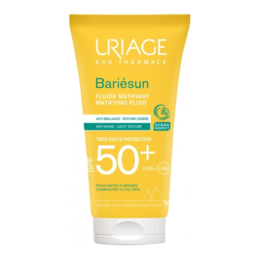 Uriage Bariesun