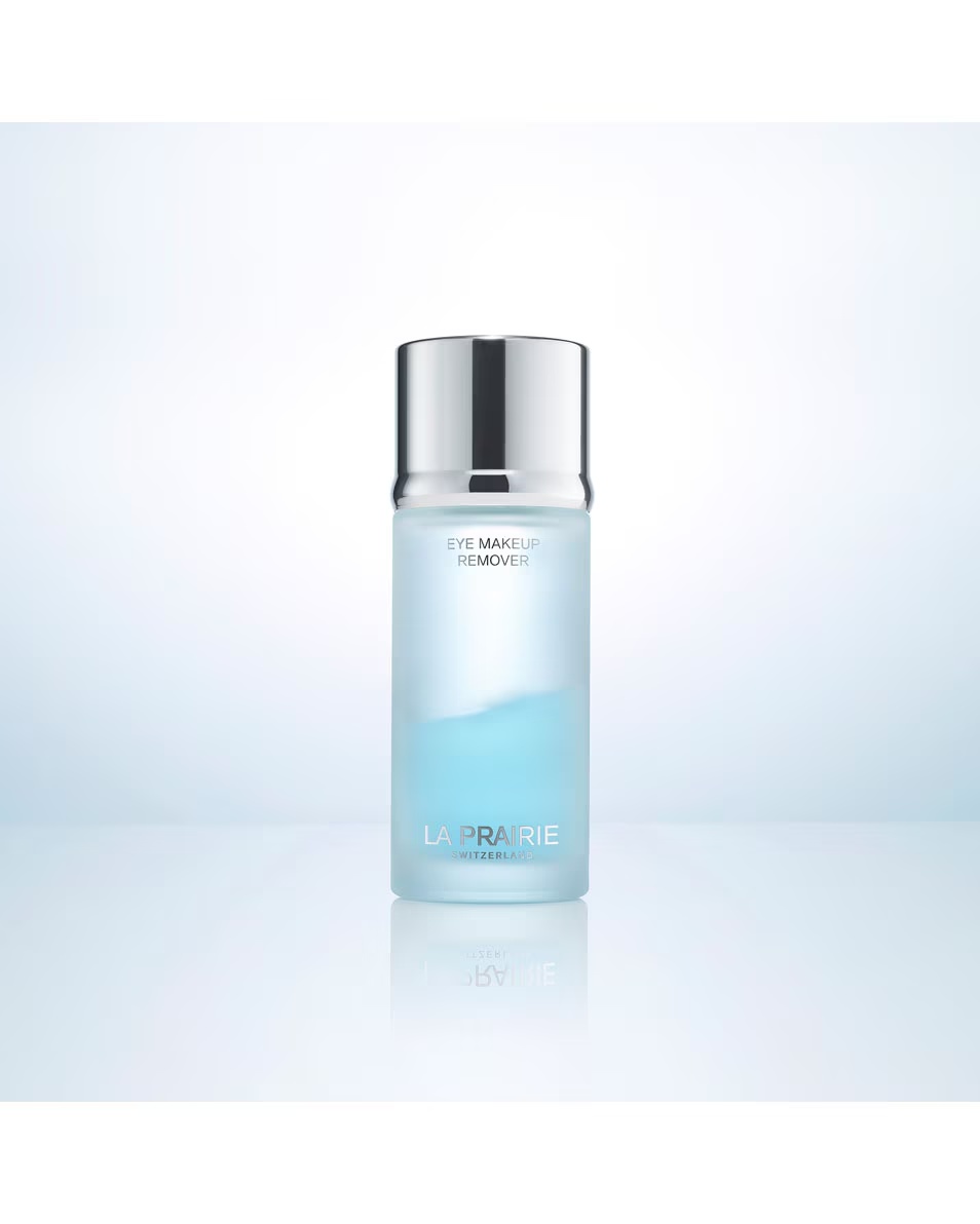 LA PRAIRIE acu grima noņēmējs