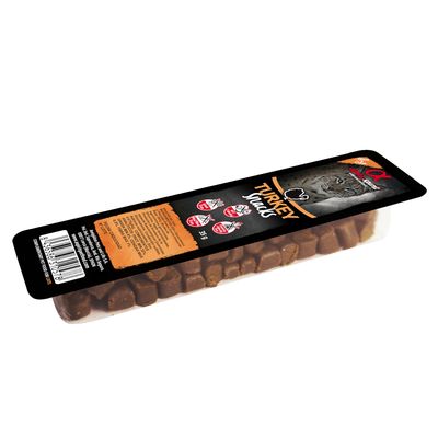 Przekąski dla kotów Alpha Spirit Multi-Flavour