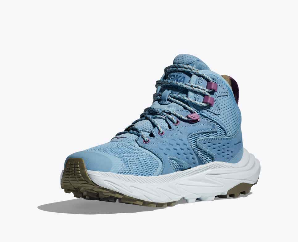 HOKA Anacapa 2 middels GORE-TEX Dusk/Illusion