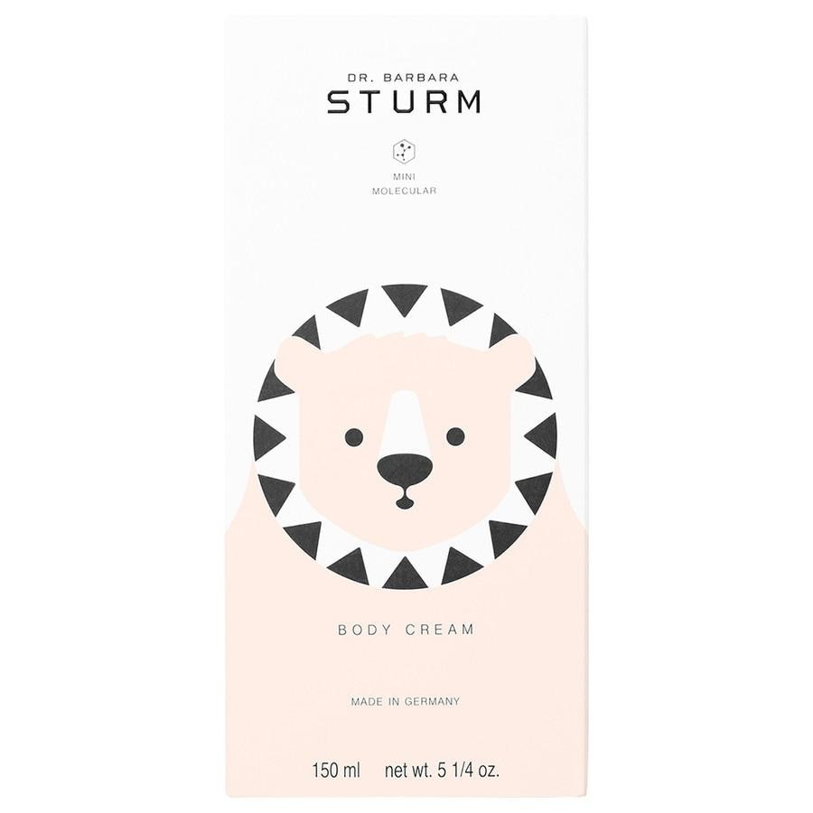 Dr. Barbara Sturm Körpercreme für Babys und Kinder – 150 ml