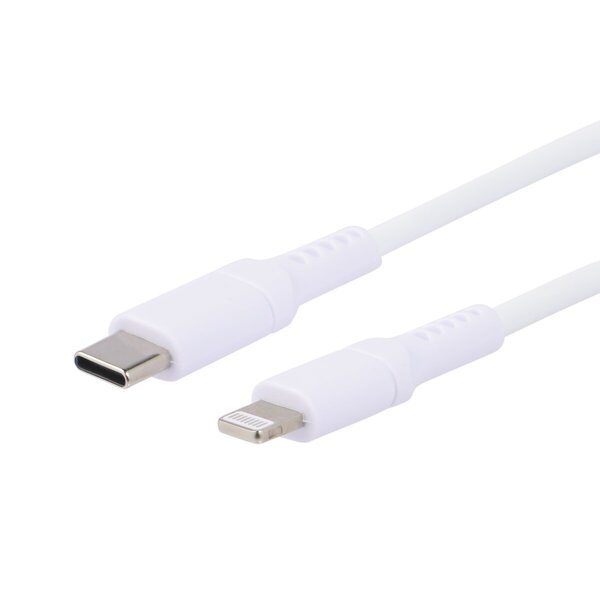 Kruidvat 20W USB-C на 8-пински кабл