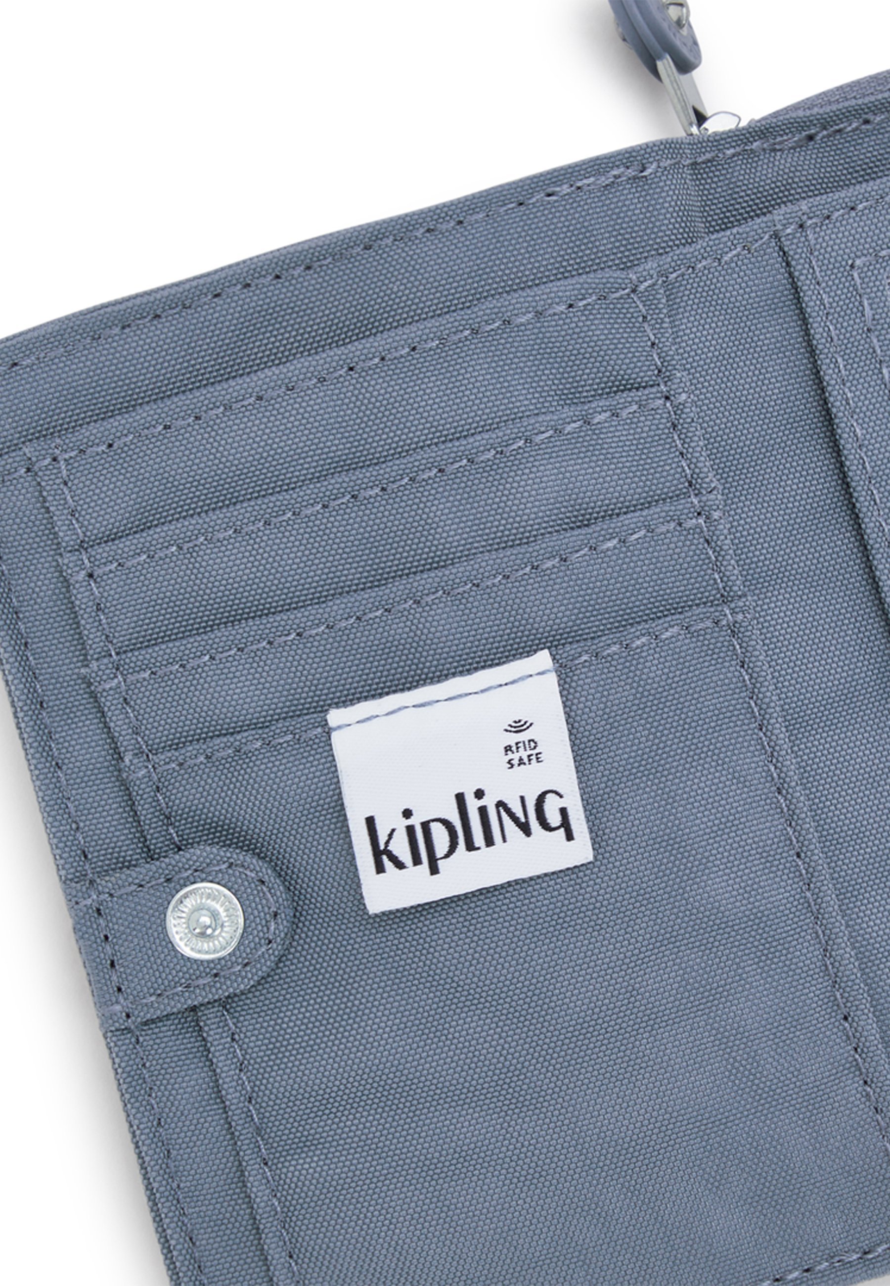 Portafoglio Kipling MONEY LOVE - pietra blu
