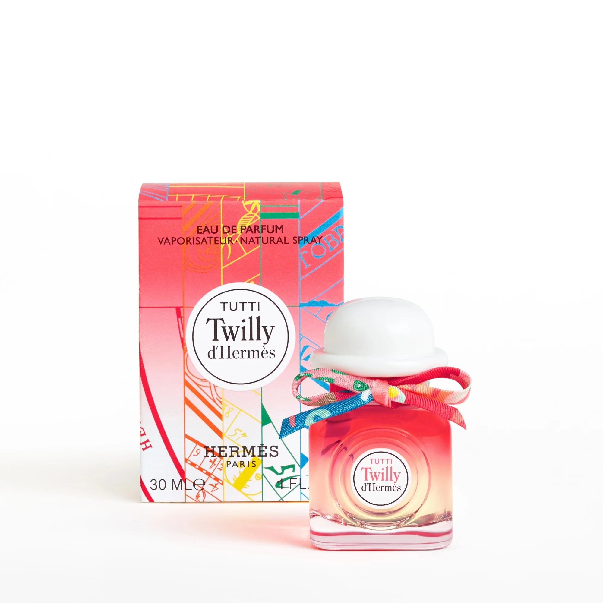 Twilly d'Hermès Tutti Twilly d'Hermès - Eau de Parfum