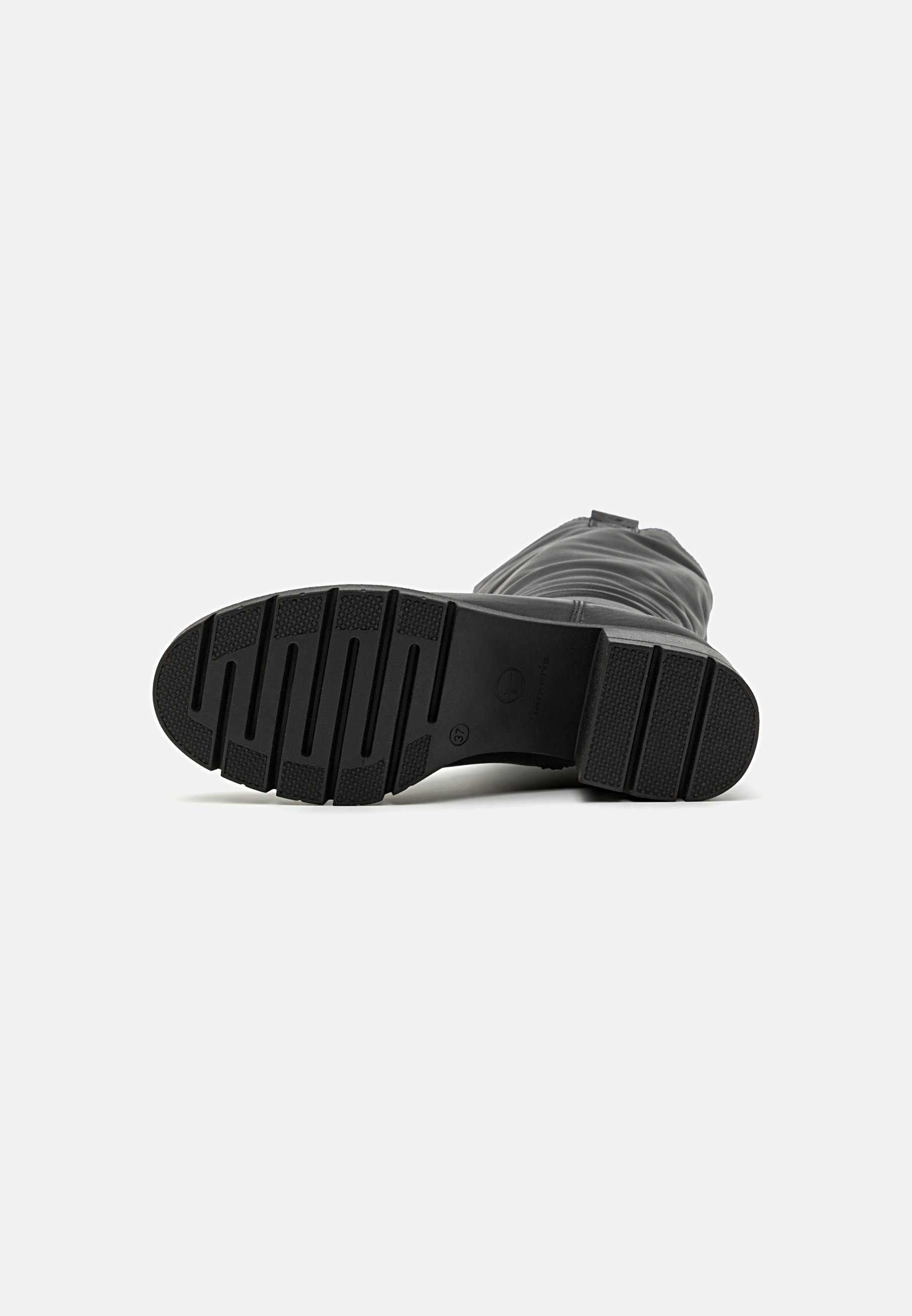 Botas Tamaris - pretas