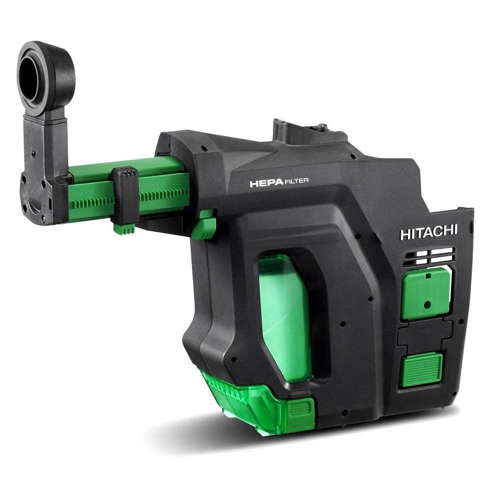 HiKOKI Staubsauger, passend für die Modelle DH18DBQL und DH36DBQL, 402934