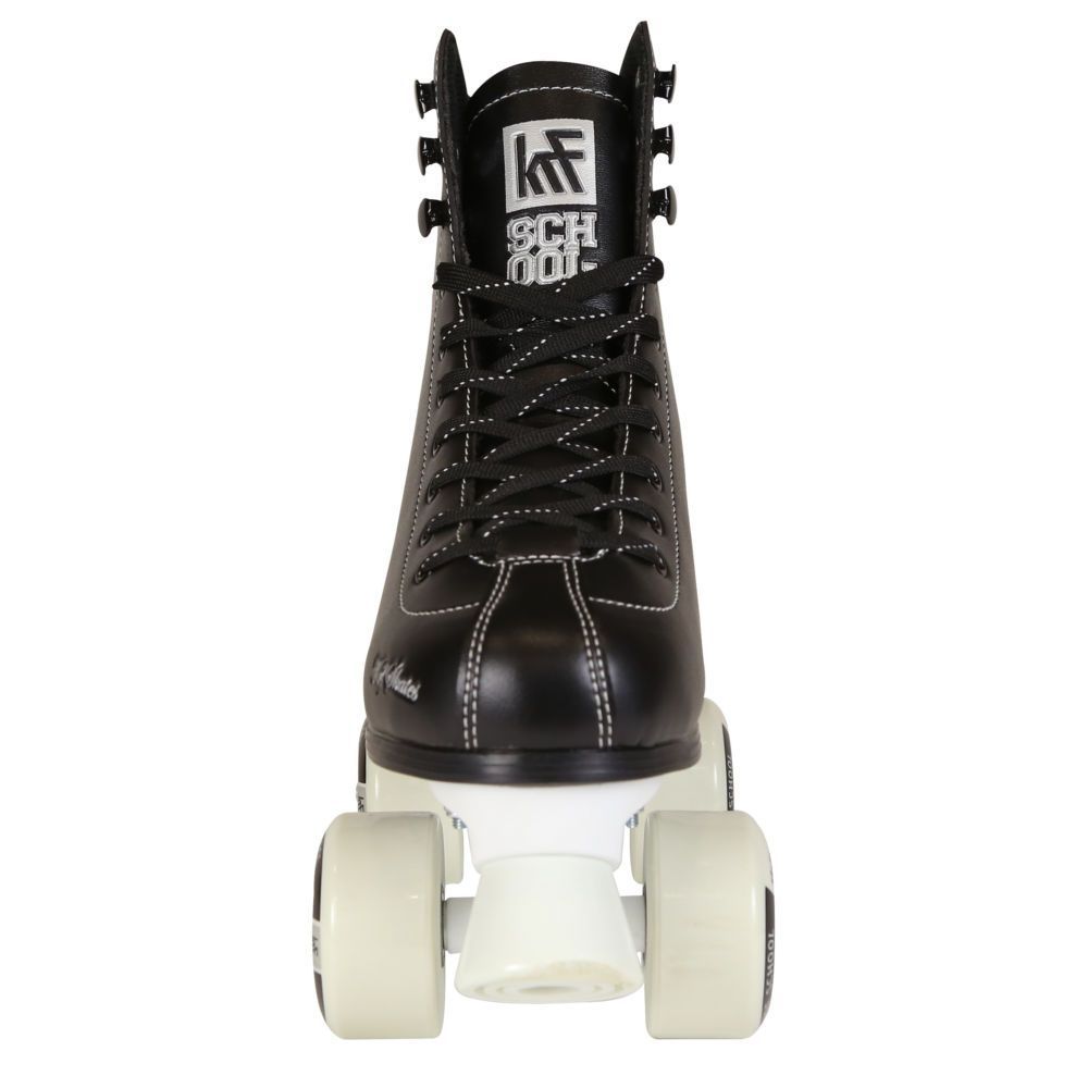 Patines Krf Ecole Pph Quad 4 Ruedas Paralelo