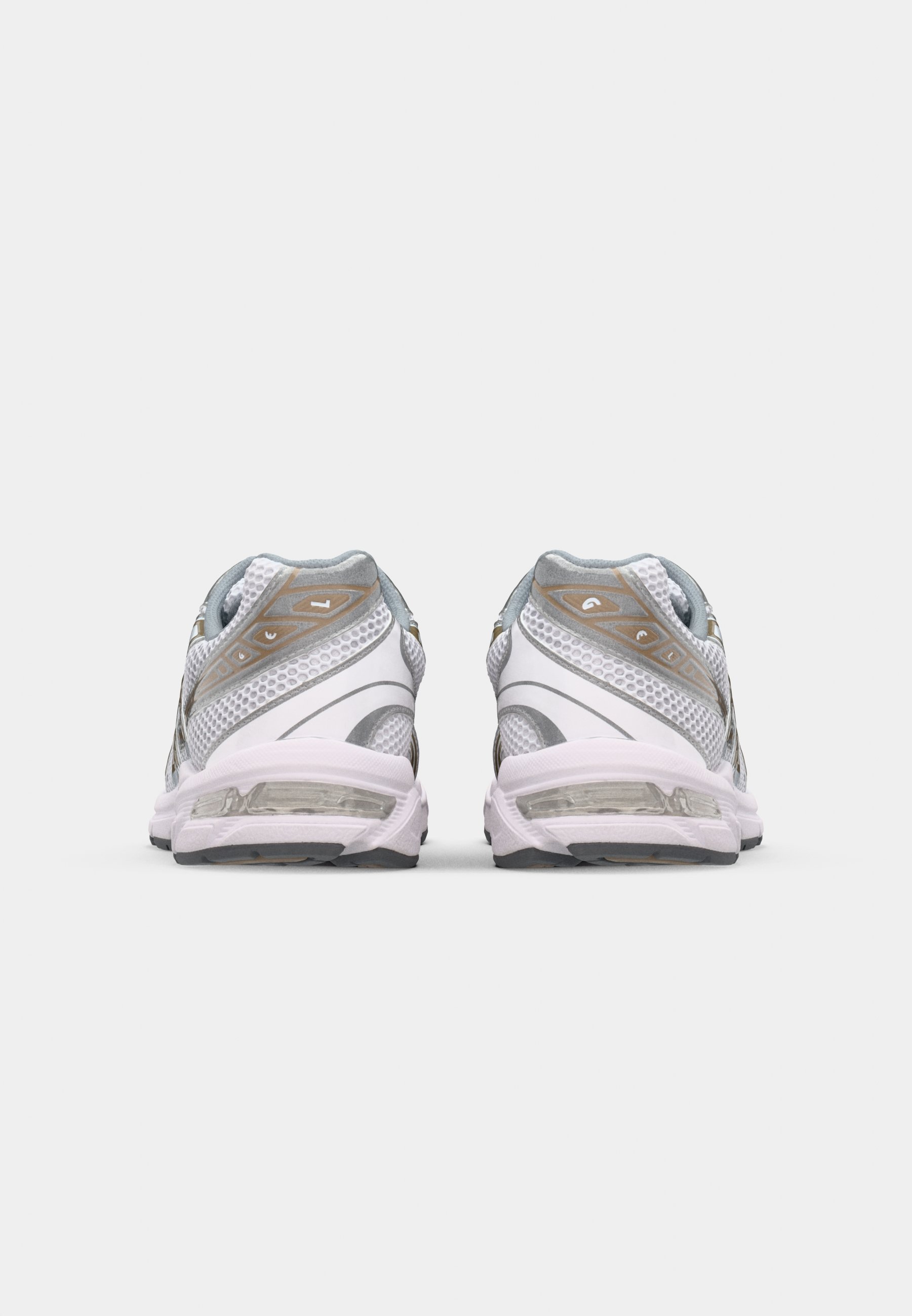 Baskets basses ASICS SportStyle