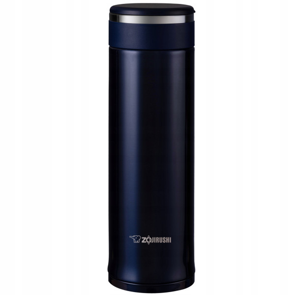 Kubek termiczny ZOJIRUSHI SM-JTE46-AD 460 ml granatowy