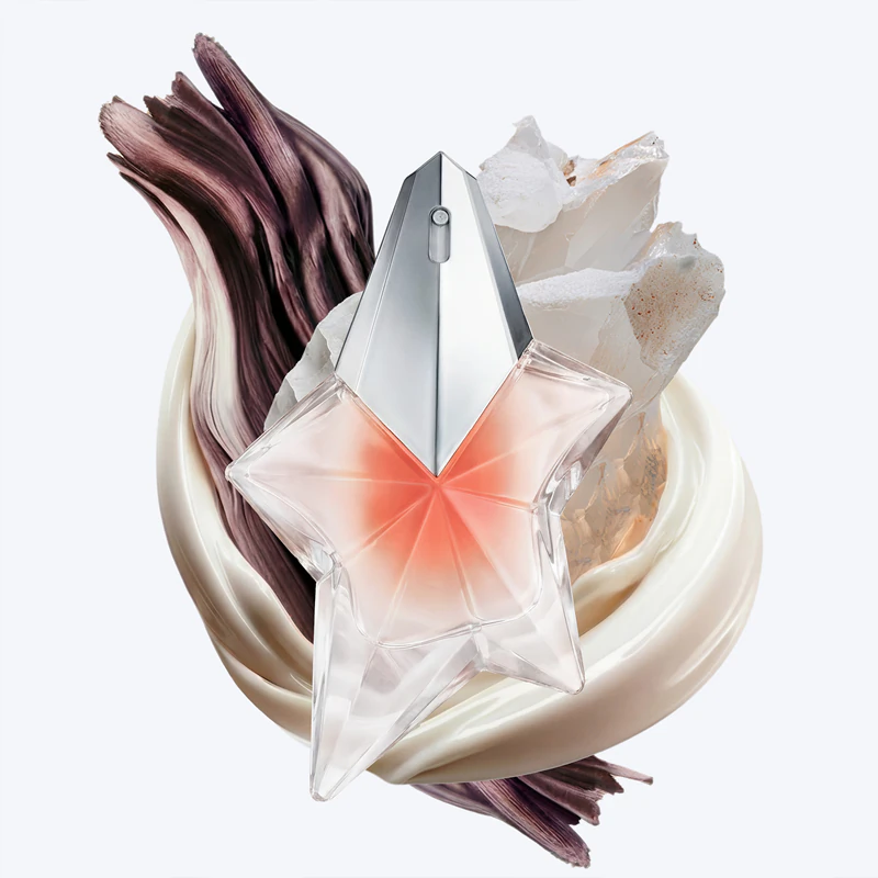 Mugler Angel Blush Eau de Parfum para mulheres