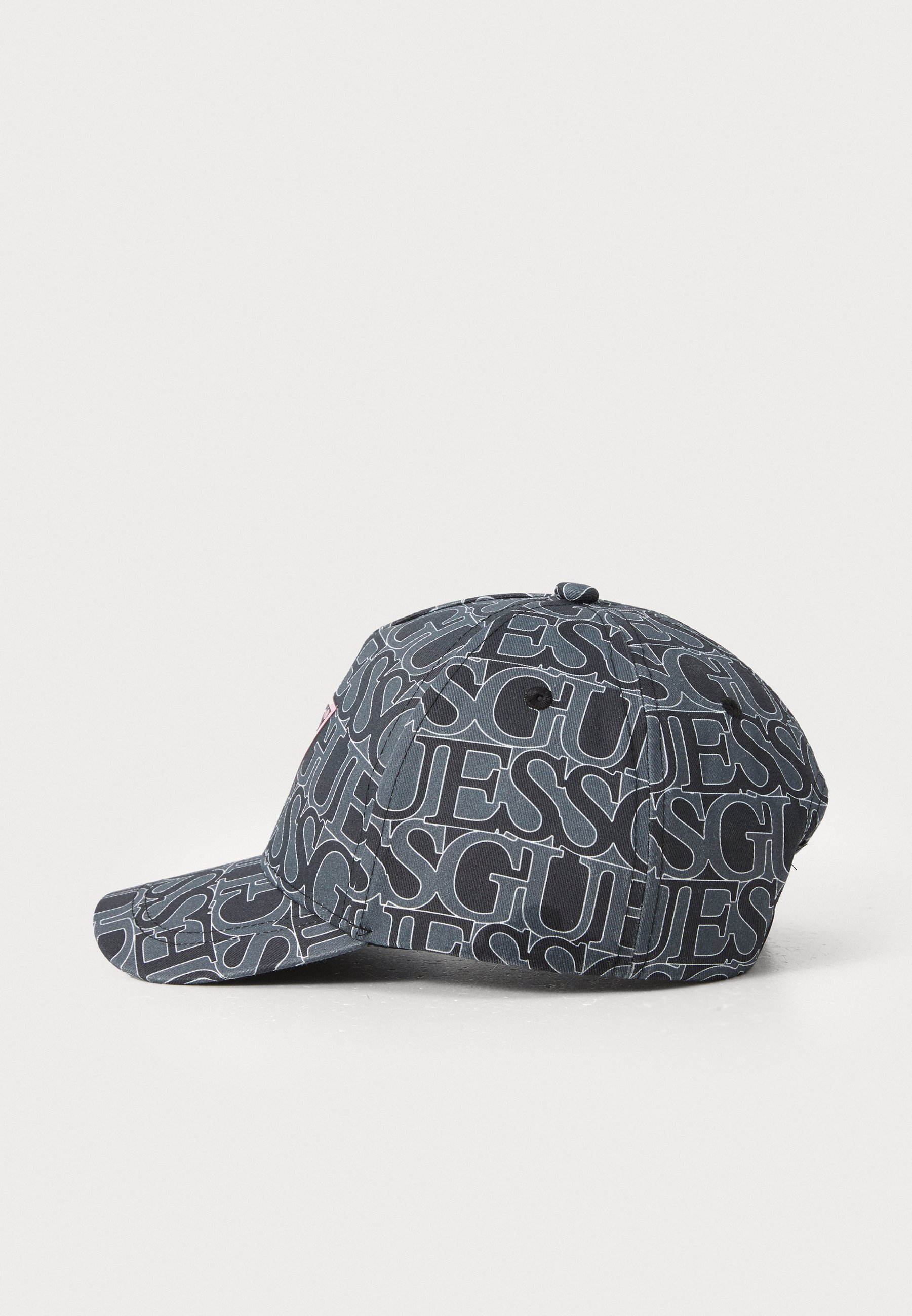 Guess Baseball Unisex - Kappe - schwarz