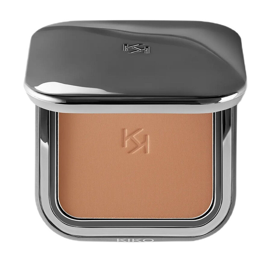 Kiko Milano Flatless Fusion -aurinkopuuteri