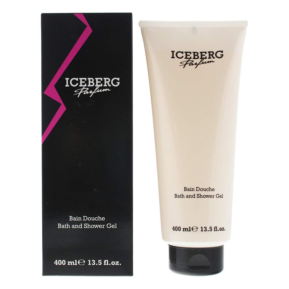 Parfum Iceberg