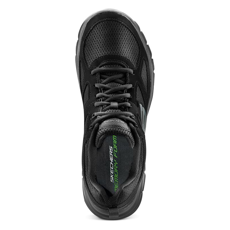 SKECHERS BURNS herensneakers
