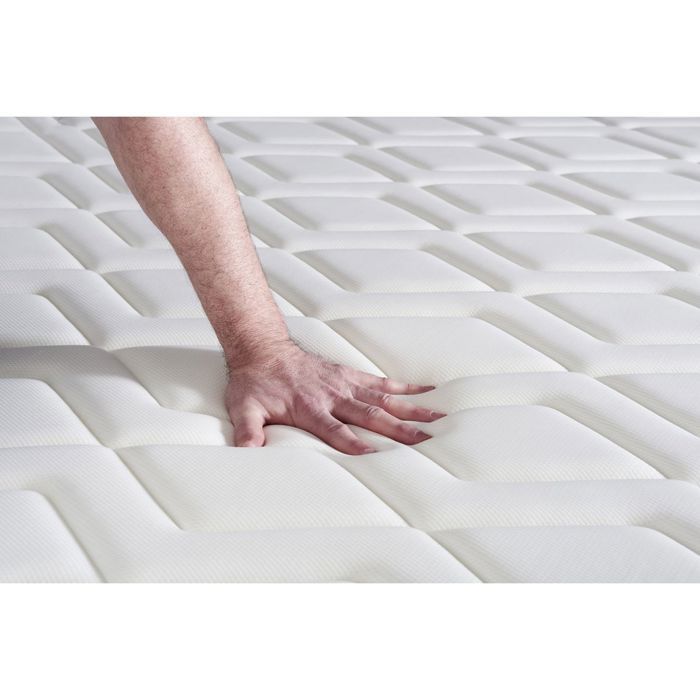Colchão de espuma viscoelástica 160x200 cm - Actimemo Relax
