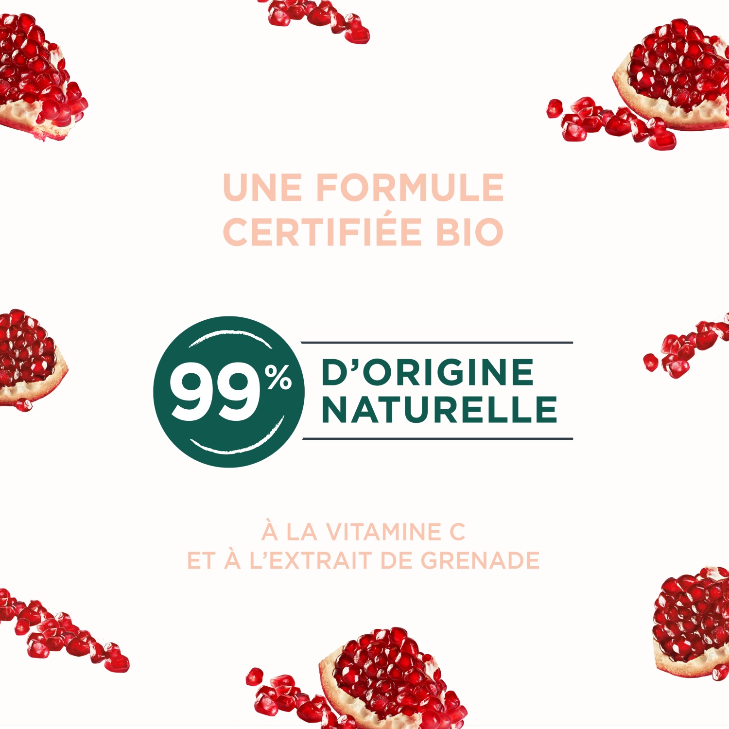 Naturé Moi Masque hydratation