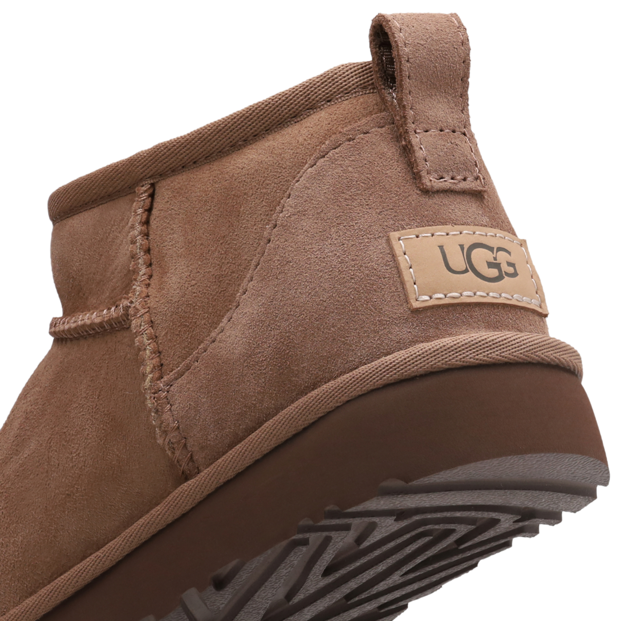 UGG Classic Ultra Mini