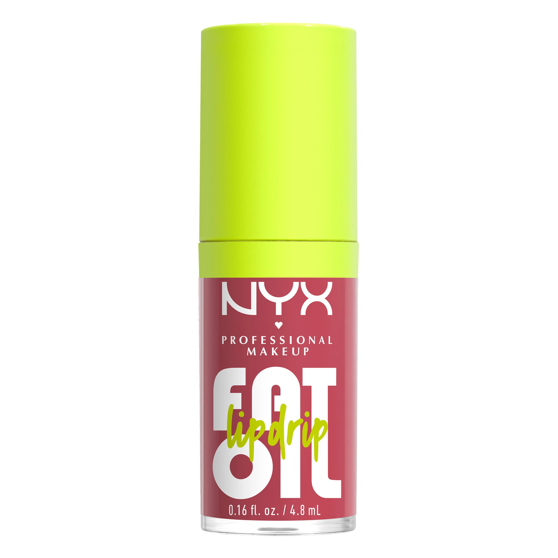 Ulje za usne s masnim uljem 9 Chillin' Like A Villian - NYX Professional Makeup