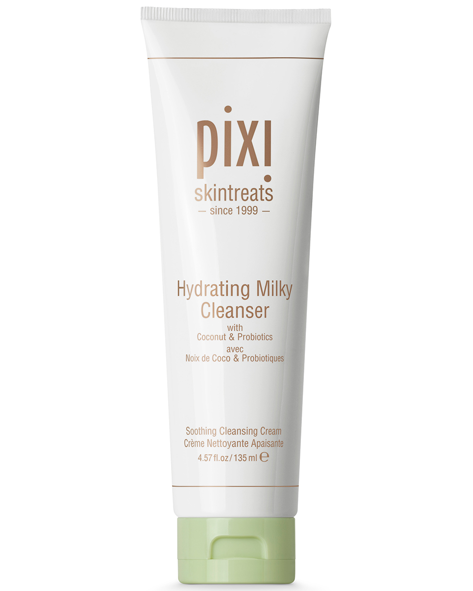 PIXI MILKY HYDRATING MILKY CLEANSER