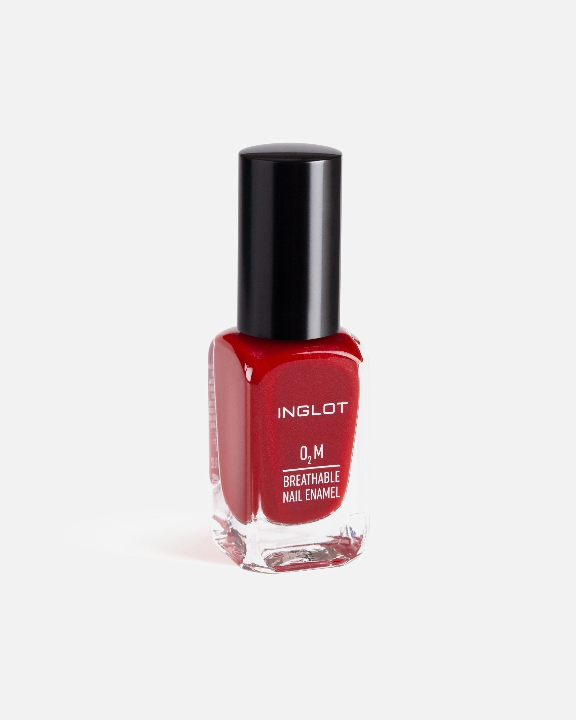 Inglot O2M лак за нокте који дише - 11 мл